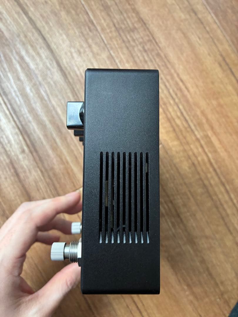 最終値下げDarkglass MICROTUBES INFINITY