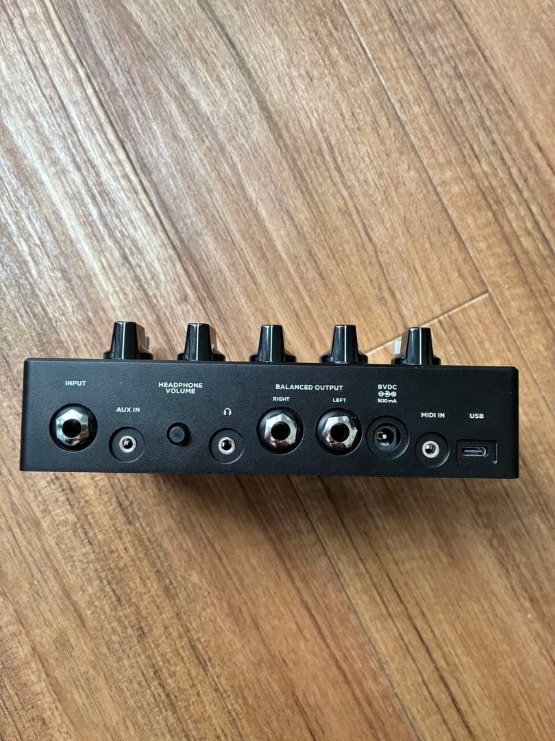 最終値下げDarkglass MICROTUBES INFINITY