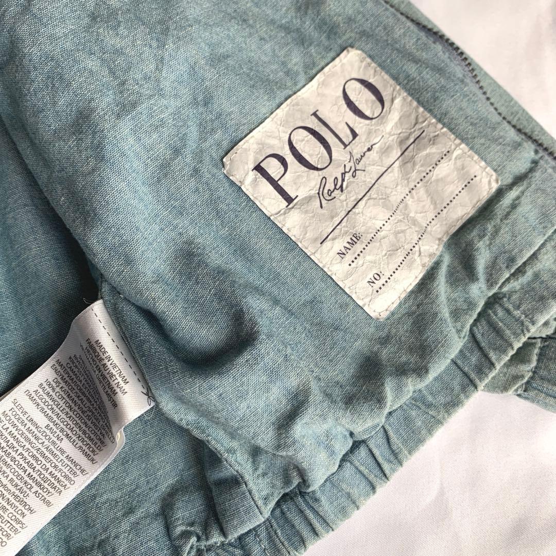 ポロ ラルフローレン キッズ服 3点セット　サイズ100cm ３歳