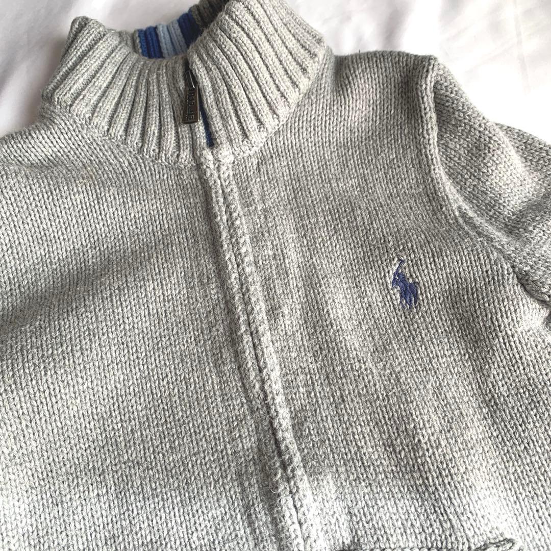 ポロ ラルフローレン キッズ服 3点セット　サイズ100cm ３歳