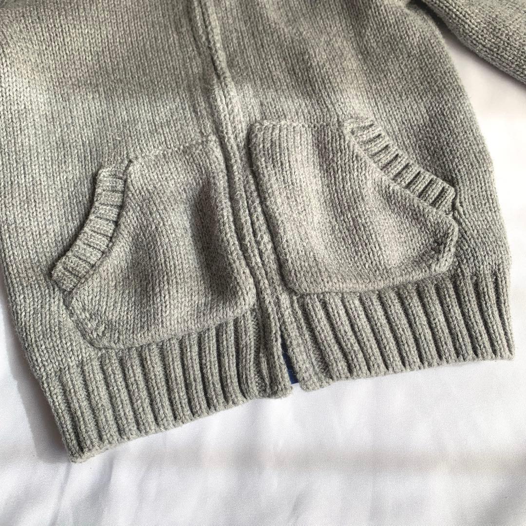 ポロ ラルフローレン キッズ服 3点セット　サイズ100cm ３歳