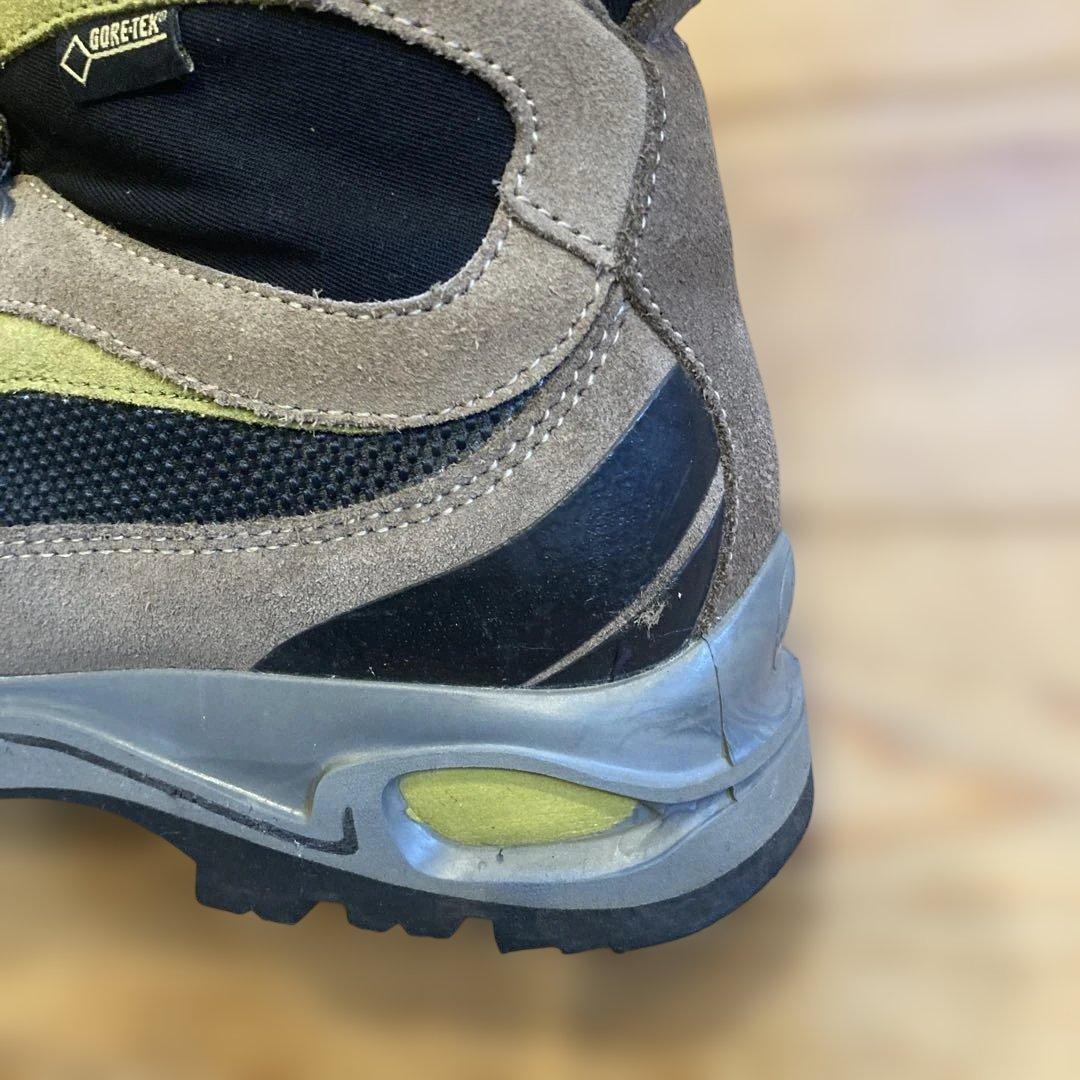 LA SPORTIVA Delta Woman GTX サイズ40