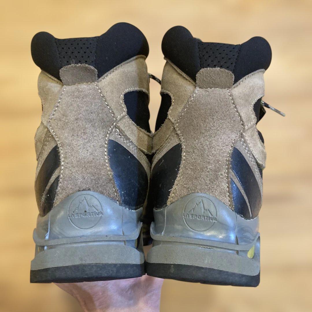 LA SPORTIVA Delta Woman GTX サイズ40