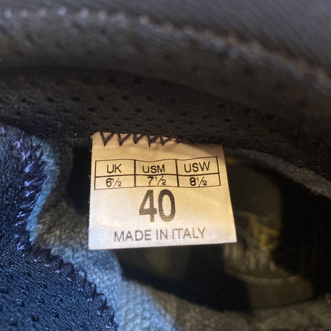 LA SPORTIVA Delta Woman GTX サイズ40