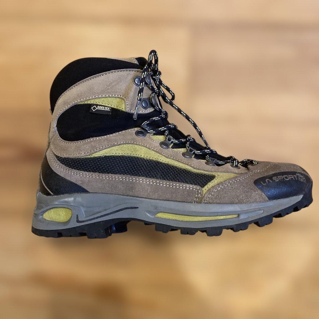 LA SPORTIVA Delta Woman GTX サイズ40