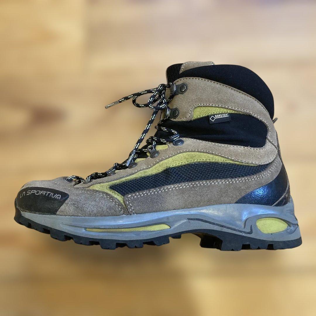 LA SPORTIVA Delta Woman GTX サイズ40
