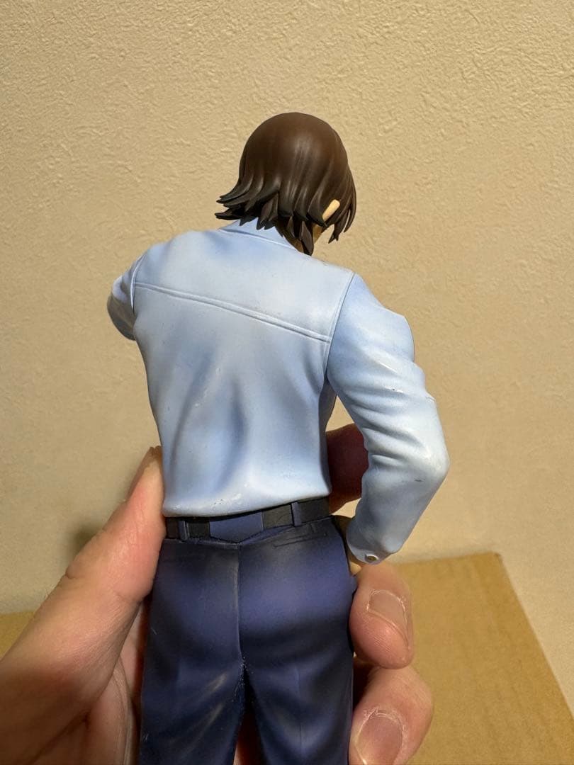 名探偵コナン 警察学校組 応募者全員サービス ボイス付きフィギュア Voice