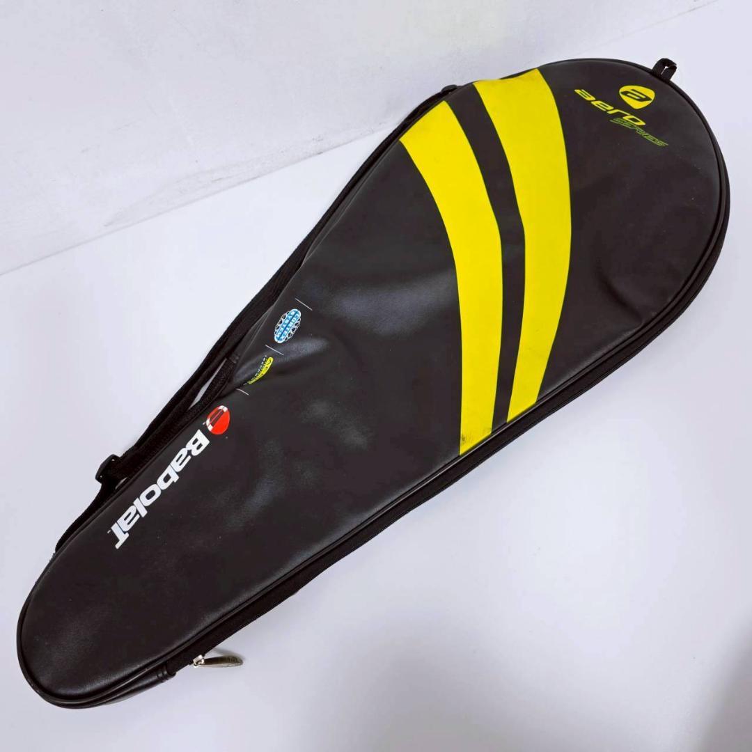 BabolaT バボラ AeroPro Drive テニスラケット