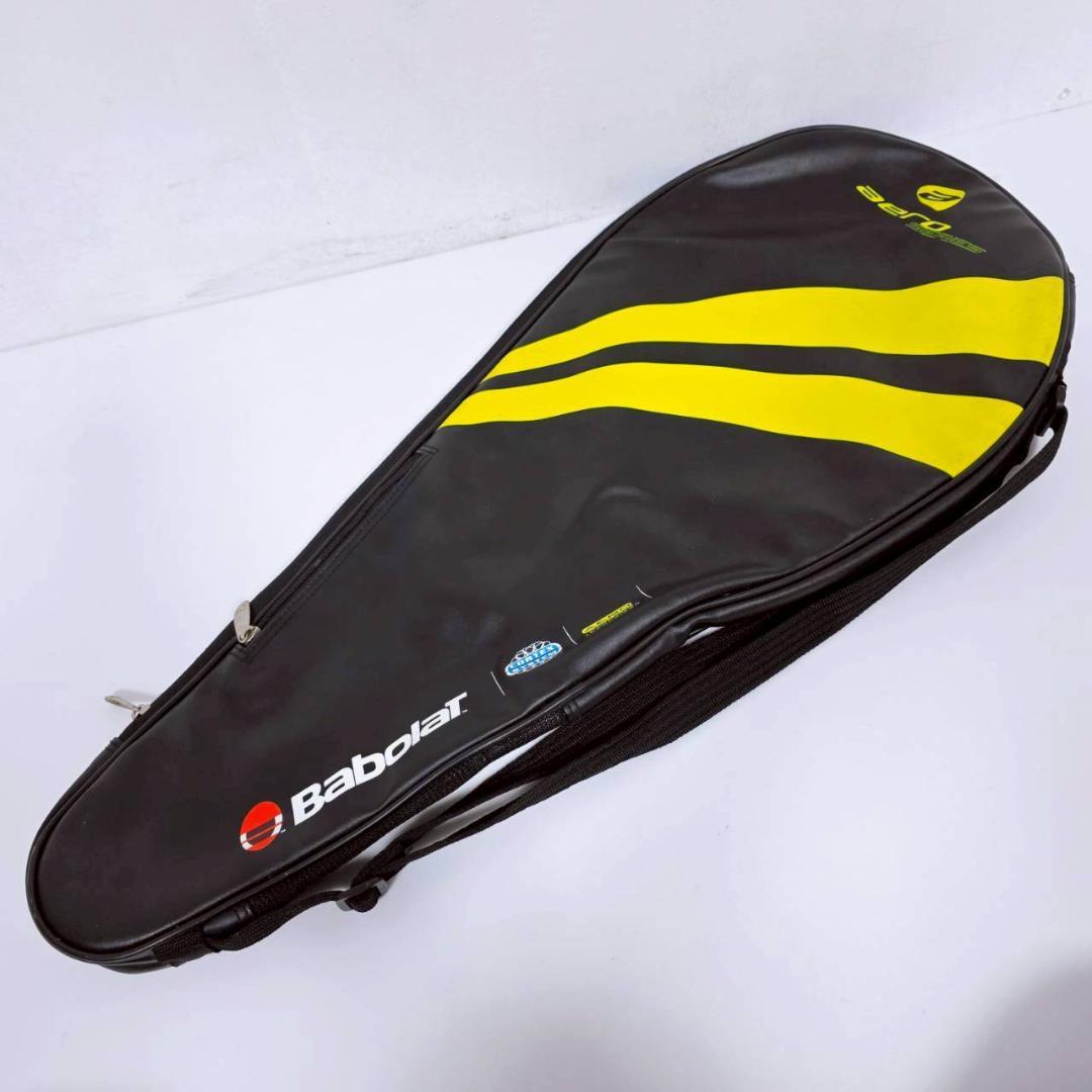 BabolaT バボラ AeroPro Drive テニスラケット