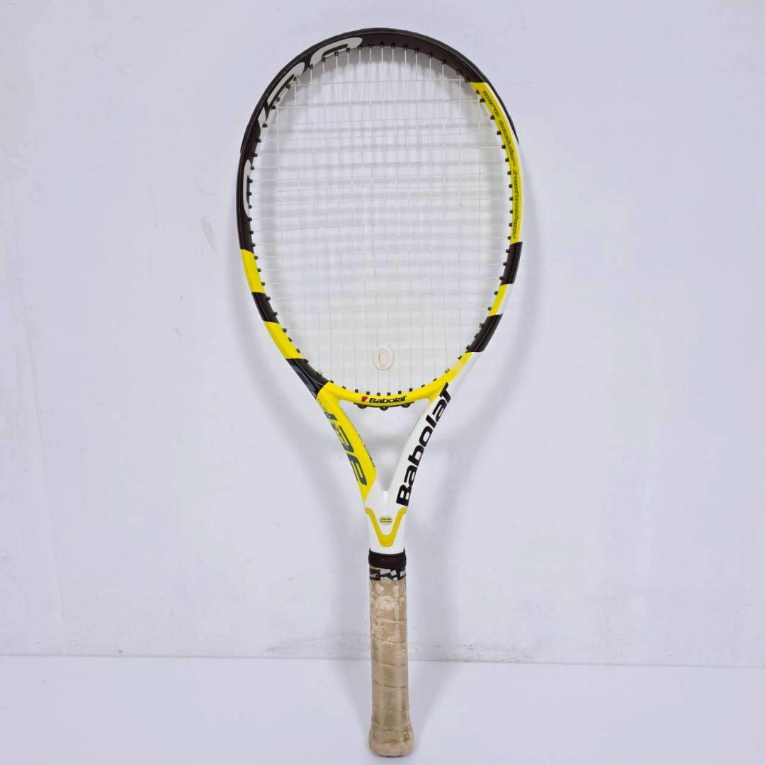 BabolaT バボラ AeroPro Drive テニスラケット