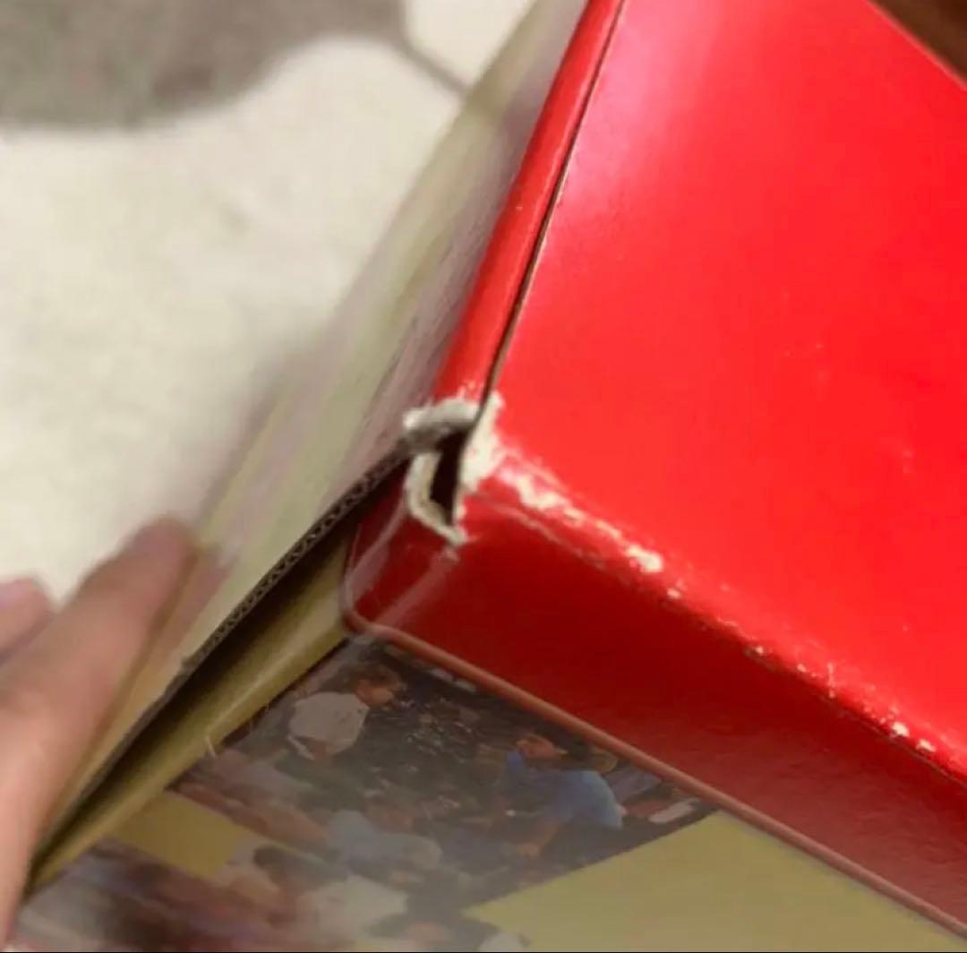 19.フルハウス シーズン1-8 コンプリートDVD-BOX