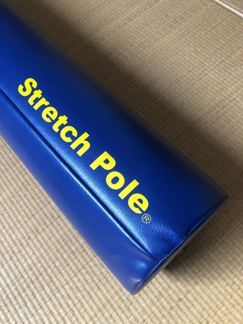 ★LPN★StretchPole★(R)EX★ストレッチポール★98cm★美品
