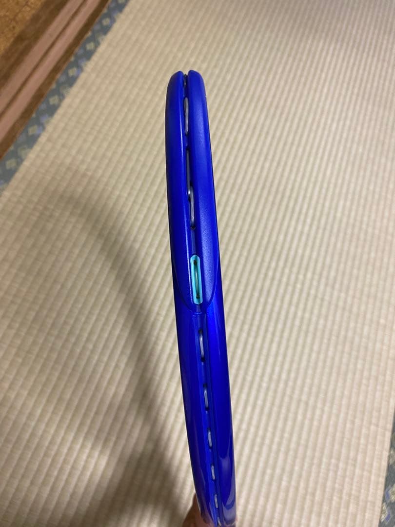 ウィルソン ウルトラ99プロ V5 G2