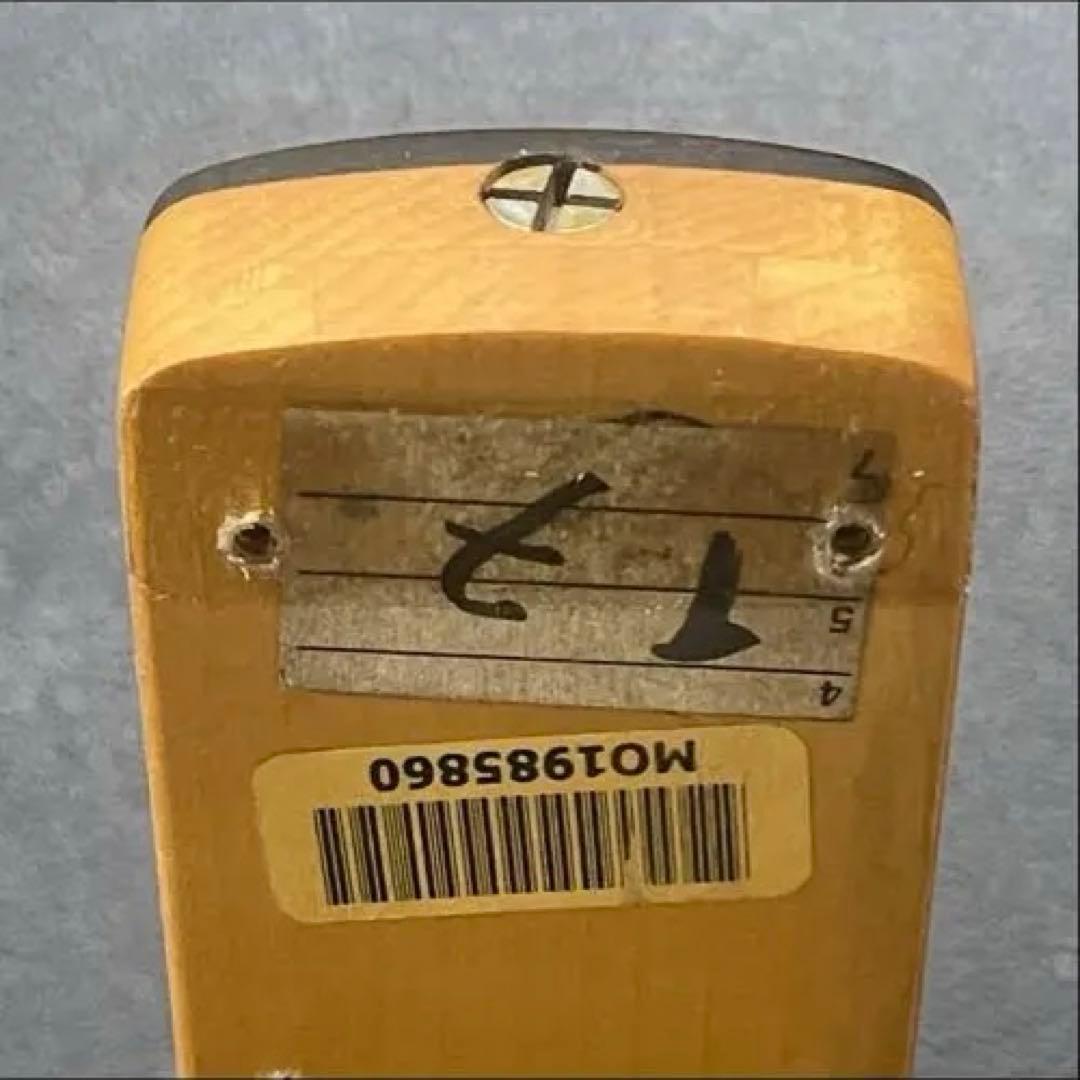 Fender Road Worn 60s Stratocaster①