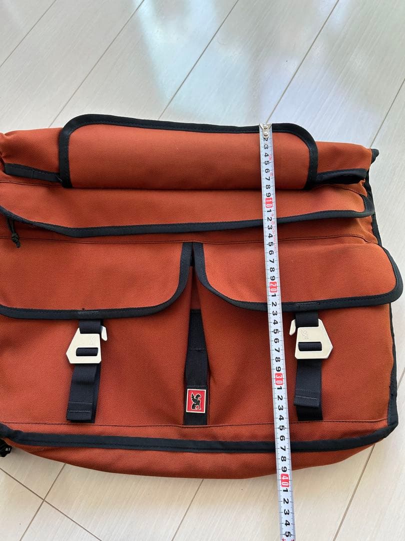 専用 ロールトップメッセンジャー LIEUTENANT ルテナン