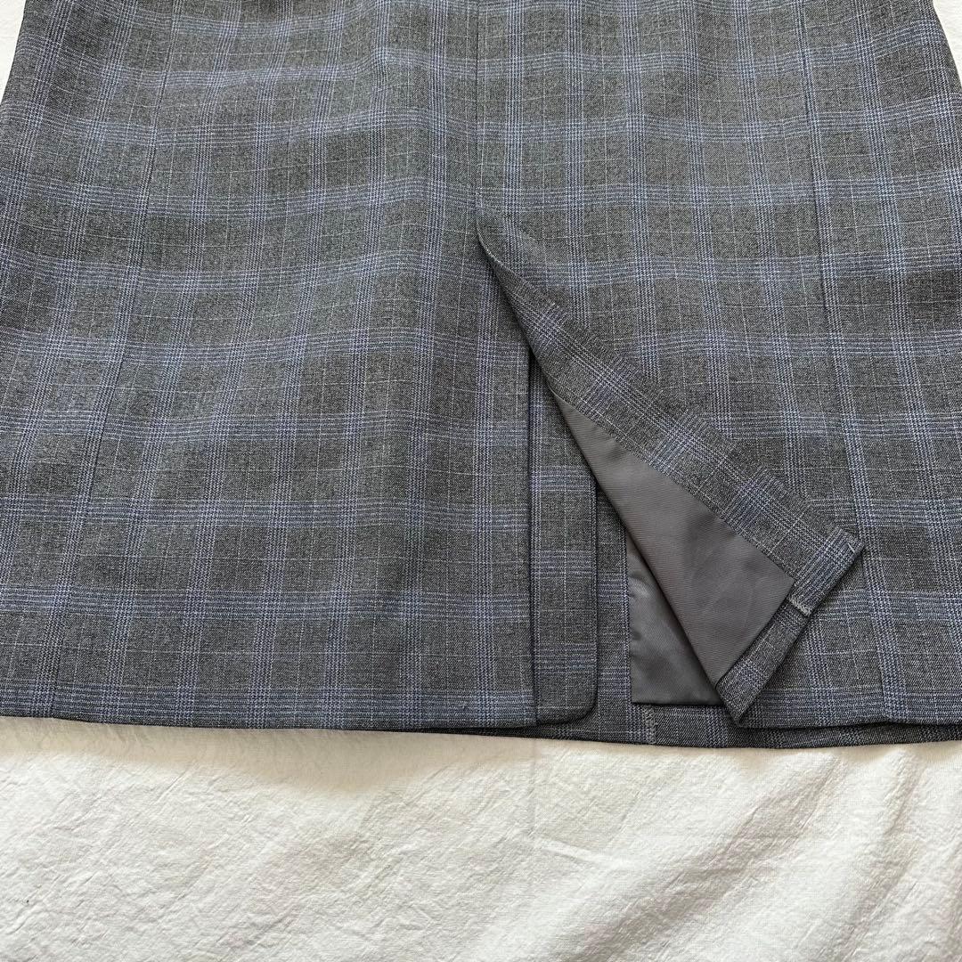 完売品✨MAISON SPECIAL サイドラインオーバージャケット グレー