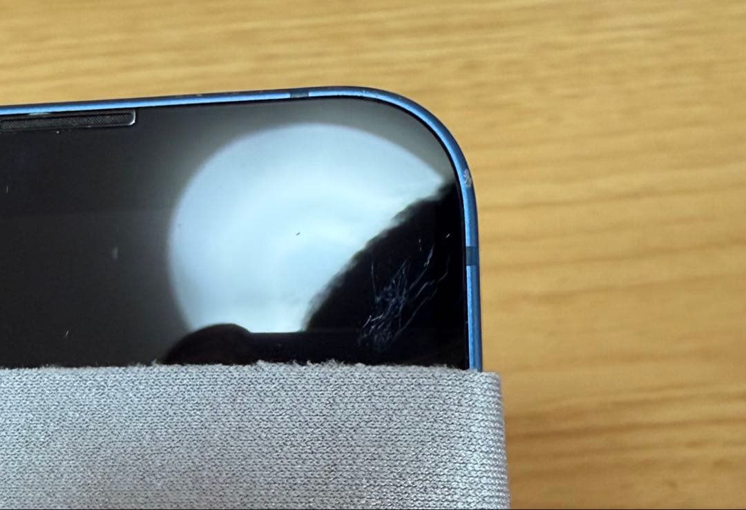 iPhone 13mini 本体　128GB