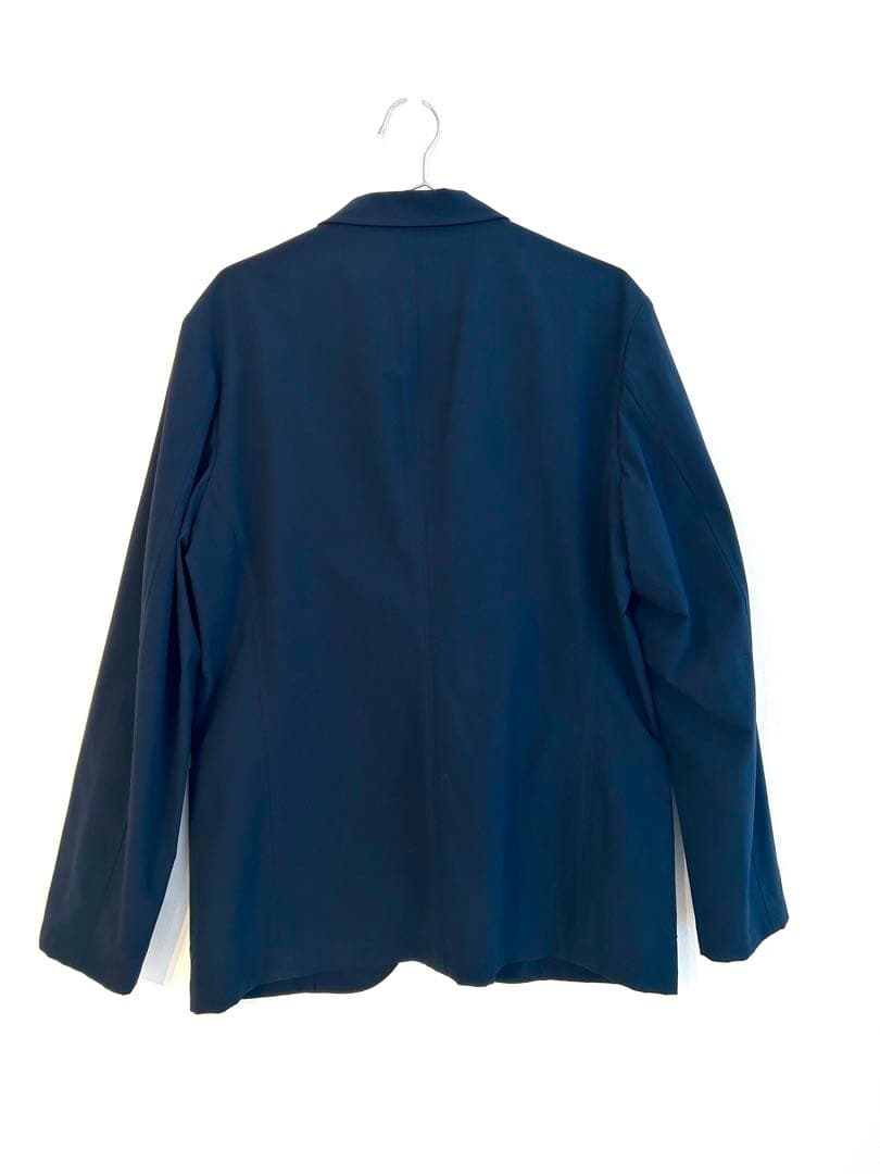yoshida【極美品】TAKEO KIKUCHIネイビー セットアップ