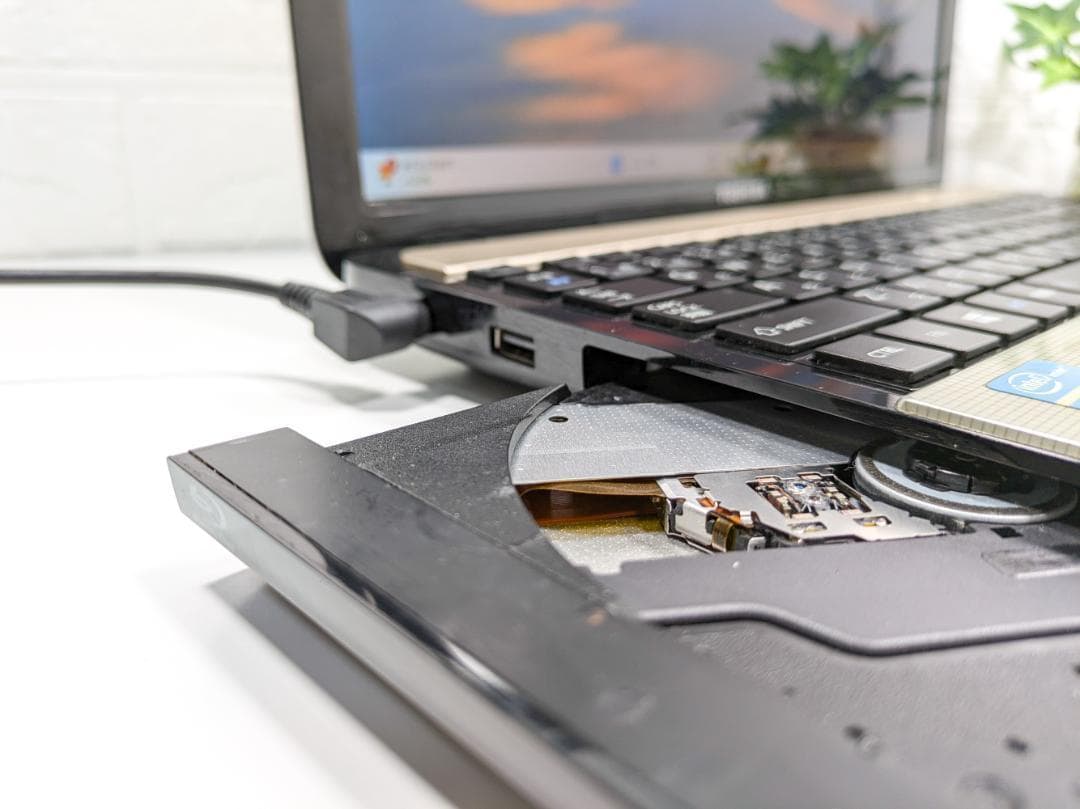 s*p様 i7搭載！　Windows11ノートパソコン✨オフィス付き✨東芝　爆速