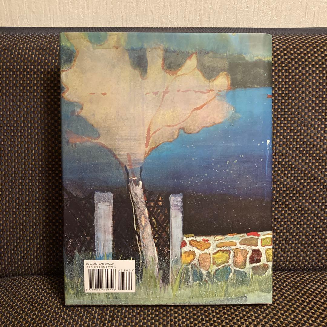Peter Doig ピータードイグ　画集