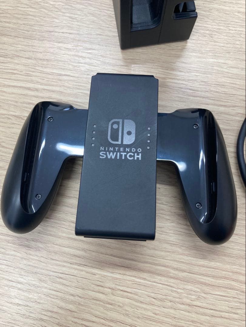 Nintendo Switch HAC-001 2017年製