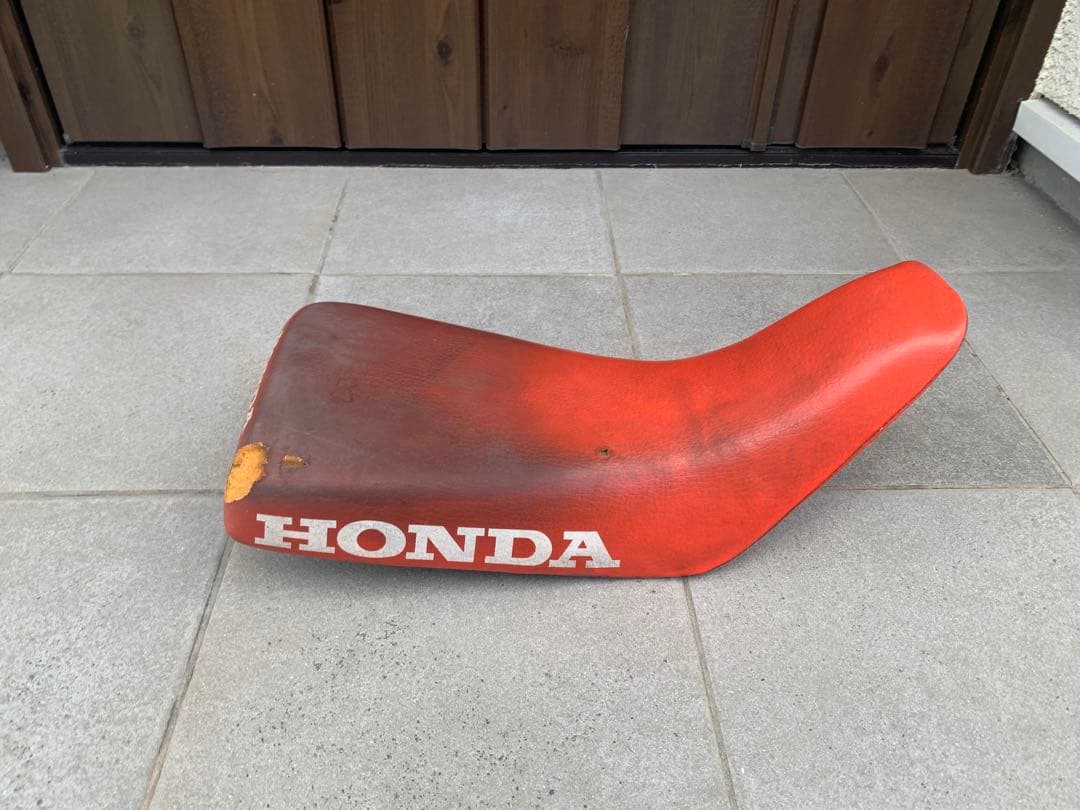 モンキーBAJAバハ純正シートホンダHONDA