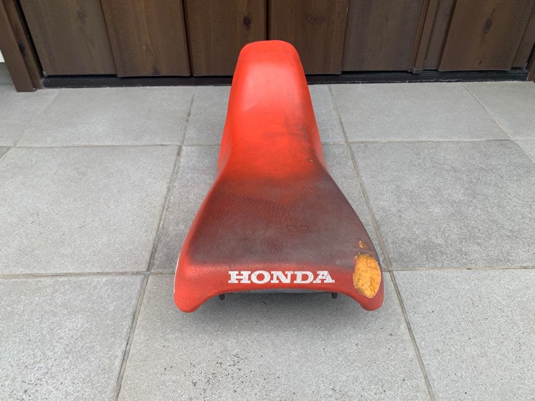 モンキーBAJAバハ純正シートホンダHONDA