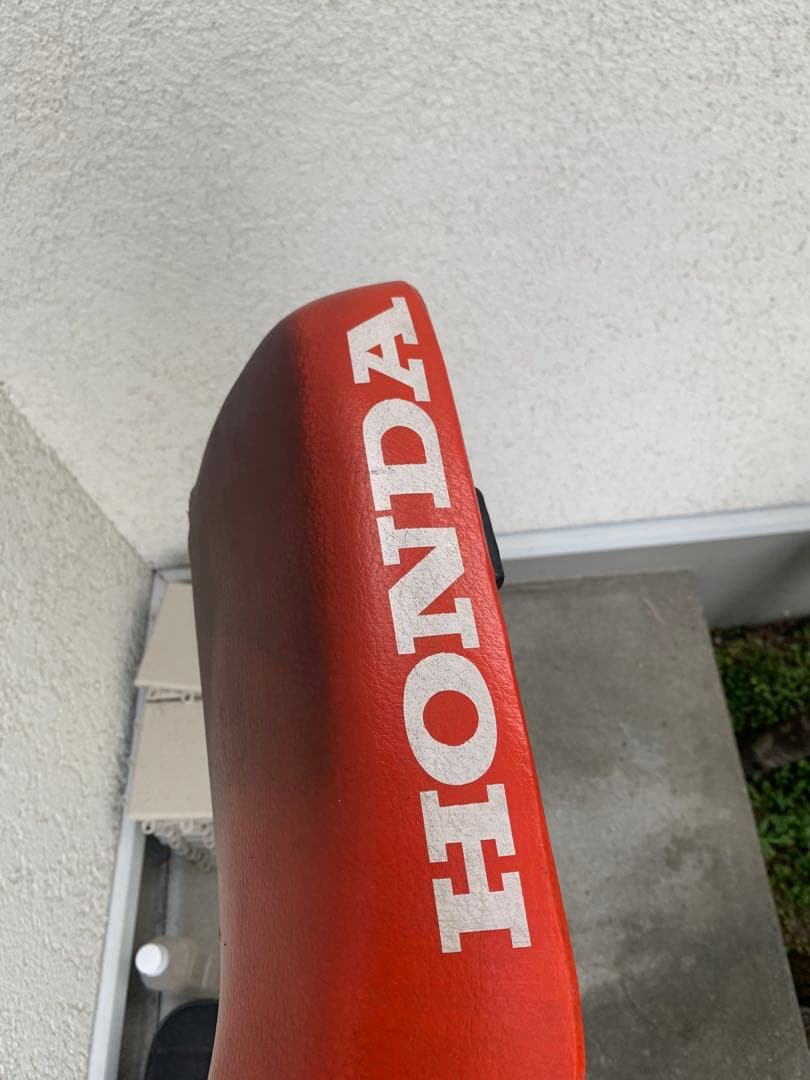 モンキーBAJAバハ純正シートホンダHONDA