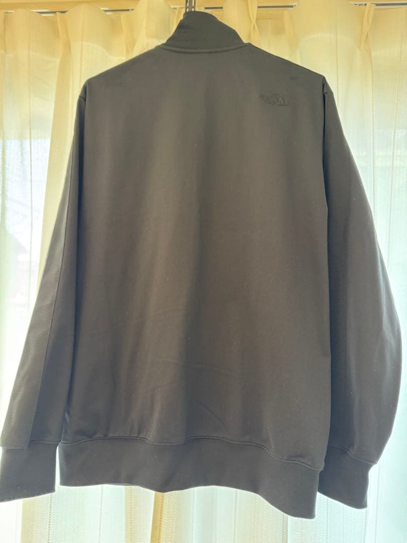 THE NORTH FACE トラックジャケット