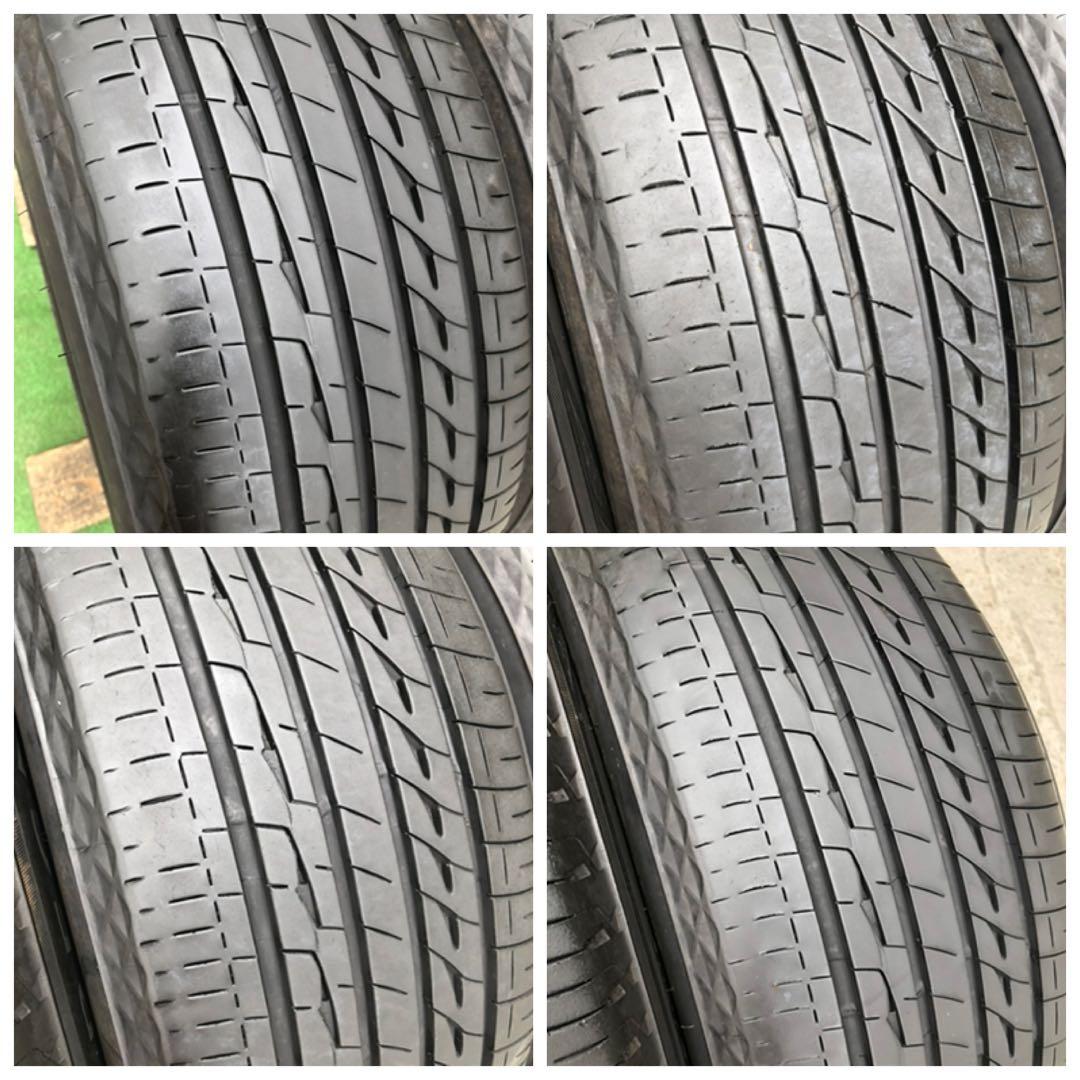 215/50 R17 BRIDGESTONE REGNO GRXII、2022年