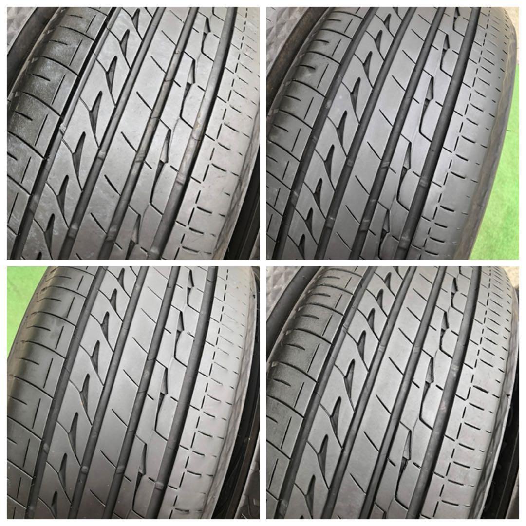 215/50 R17 BRIDGESTONE REGNO GRXII、2022年