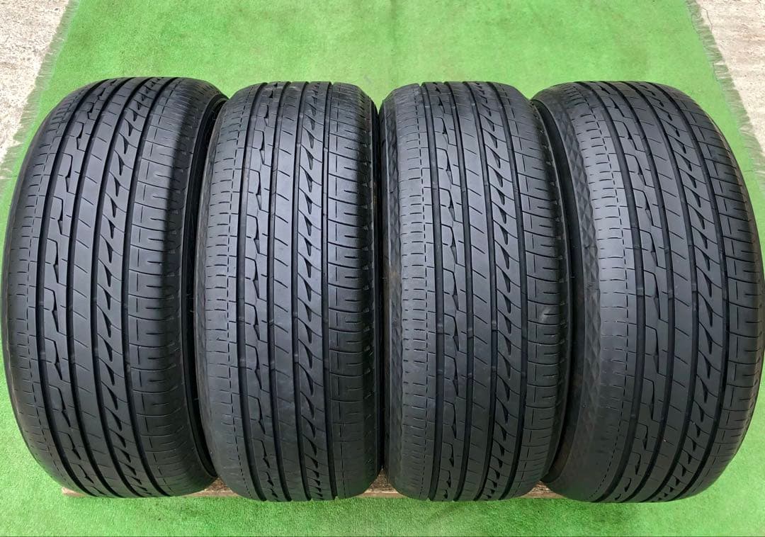 215/50 R17 BRIDGESTONE REGNO GRXII、2022年