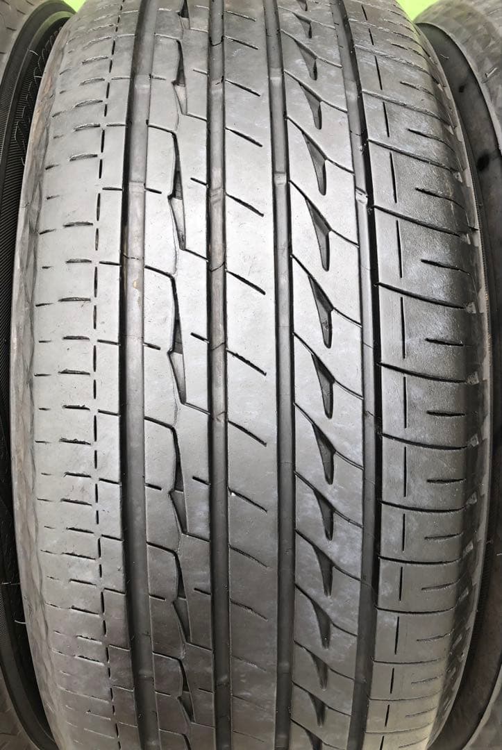 215/50 R17 BRIDGESTONE REGNO GRXII、2022年