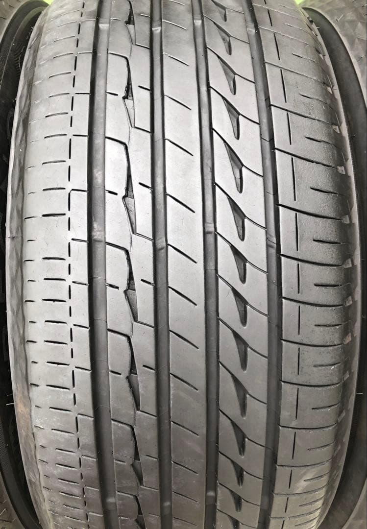 215/50 R17 BRIDGESTONE REGNO GRXII、2022年
