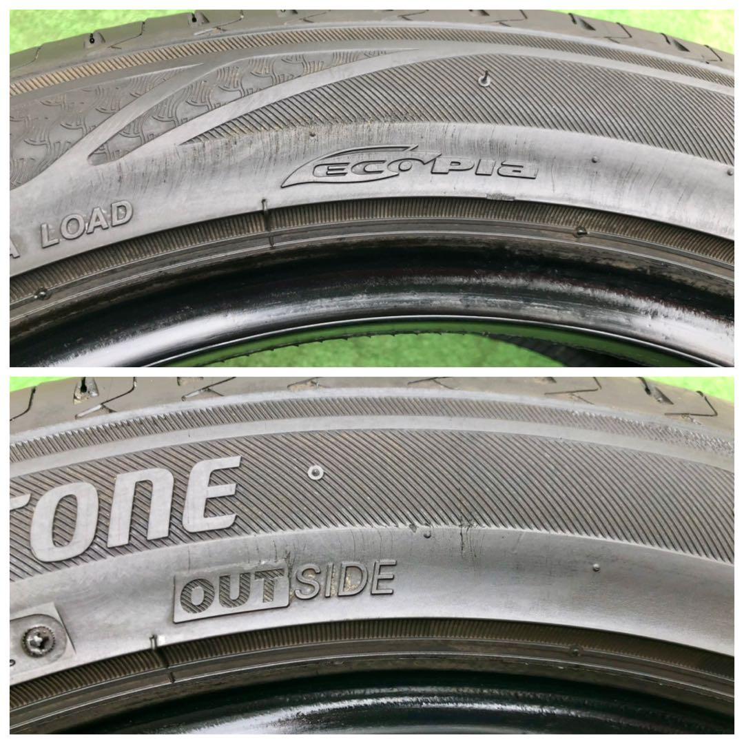 215/50 R17 BRIDGESTONE REGNO GRXII、2022年