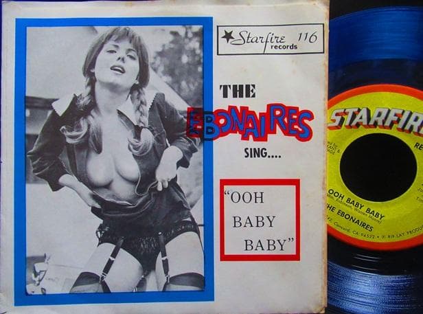 【ドゥーワップ/Miraclesカバー】Ooh Baby Baby/doowop