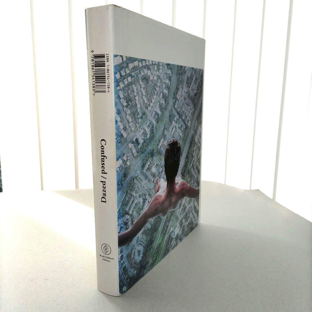 Dazed/Confused 写真集 作品集 洋書