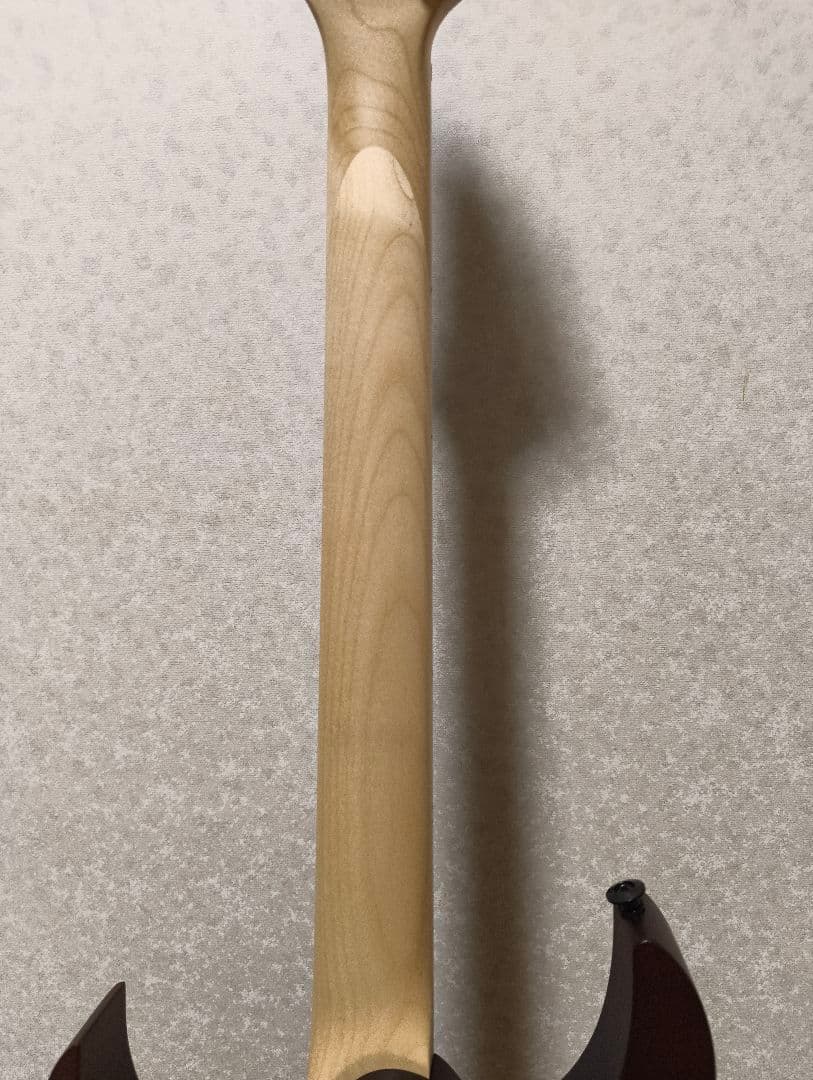 Ibanez エレキギター GRG121DX-WNF