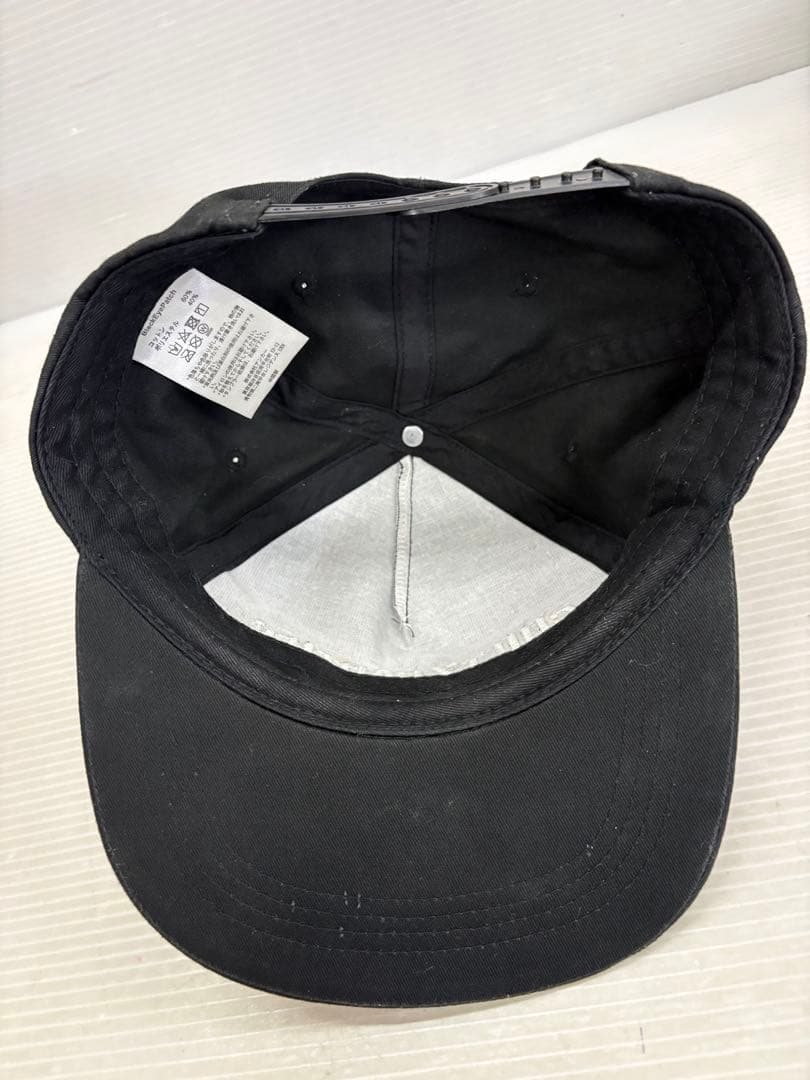 s*n様 WACKO MARIA × BLACK EYE PATCHコラボキャッ