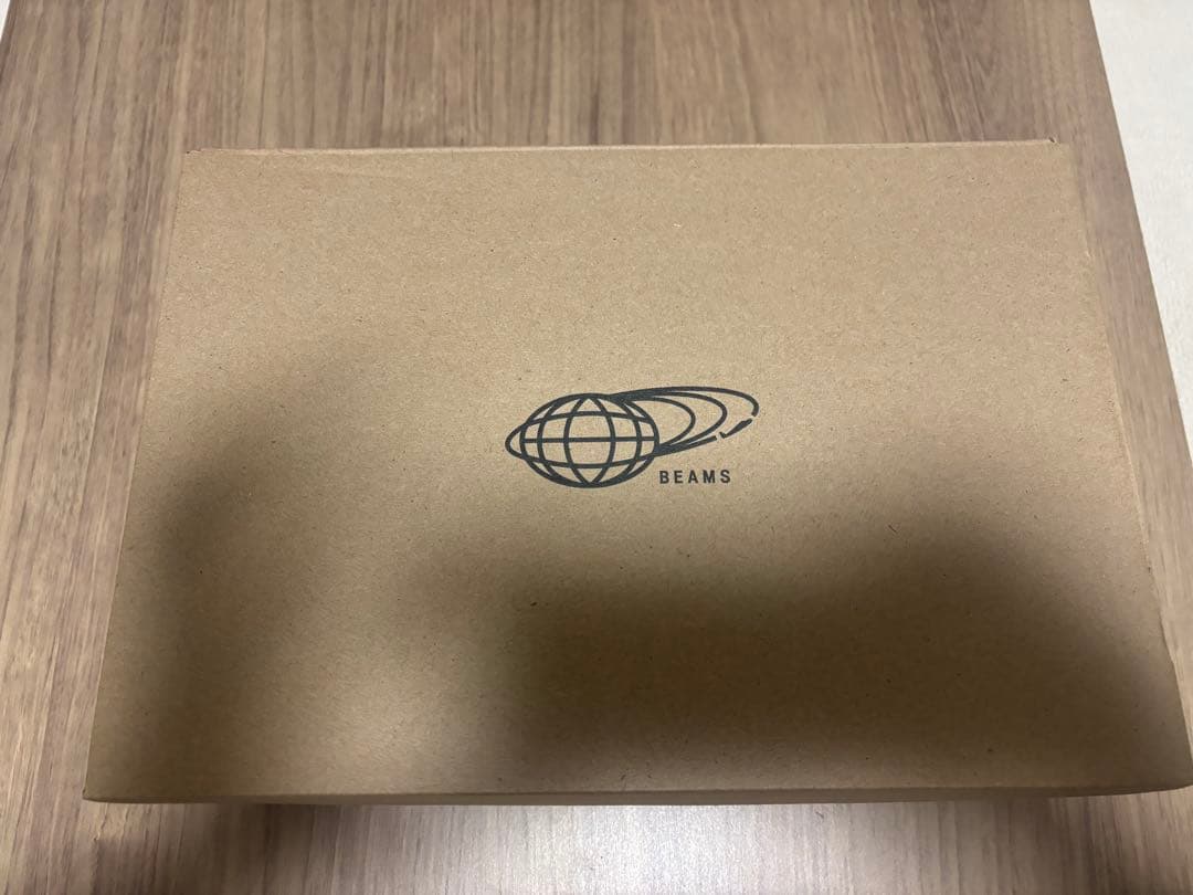 CLARKS Wallabee GTX レザー ビームス別注　ワラビー