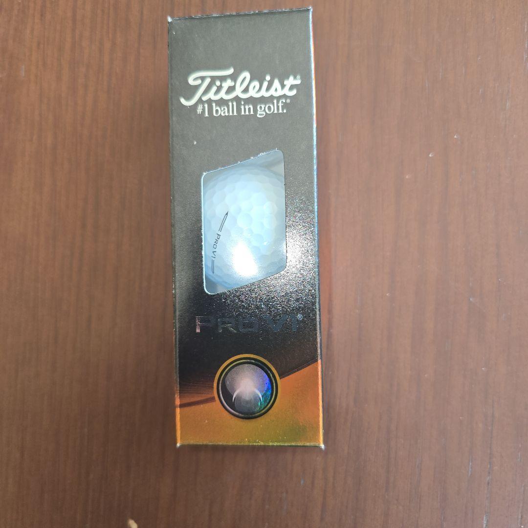 Titleist Pro V1 ゴルフボール 30個
