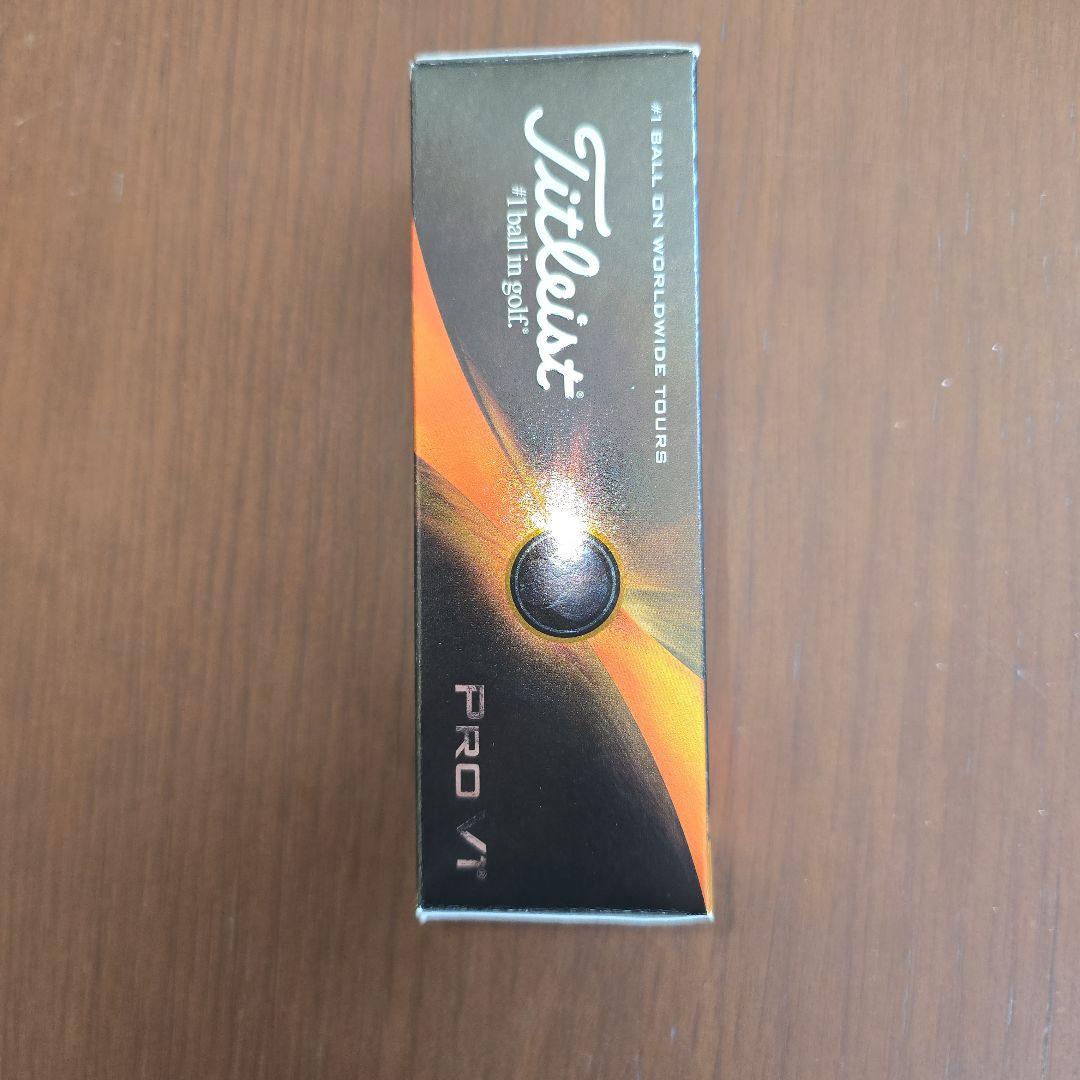Titleist Pro V1 ゴルフボール 30個