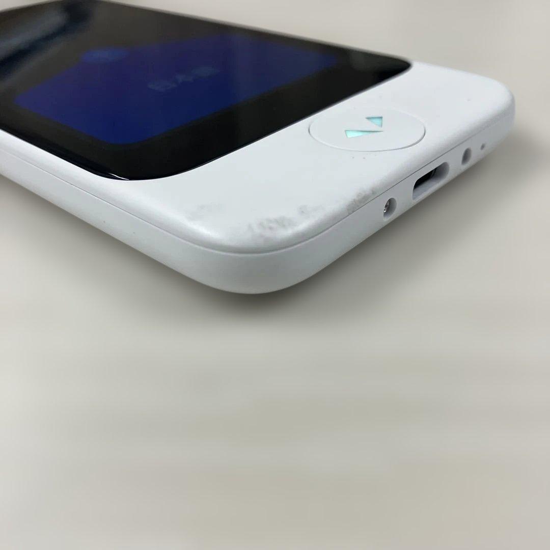 ポケトークS Plus POCKETALK