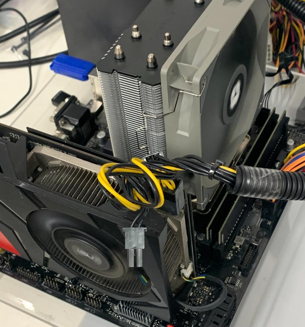 【動作確認済み】 AMD Ryzen5 3600 CPU AM4 ③