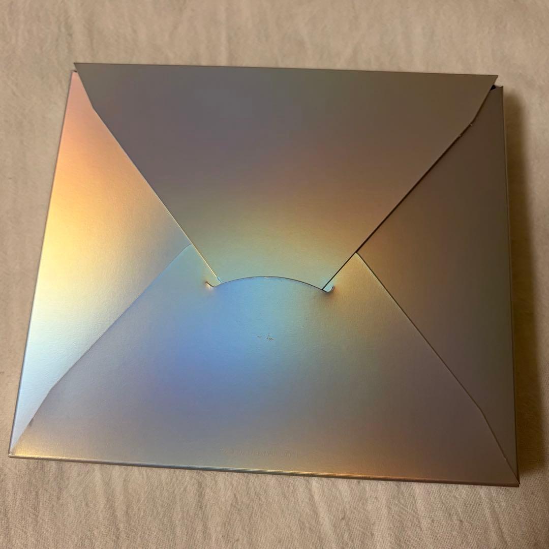 K-POP・アジア XG SHOOTING STAR CD BOX