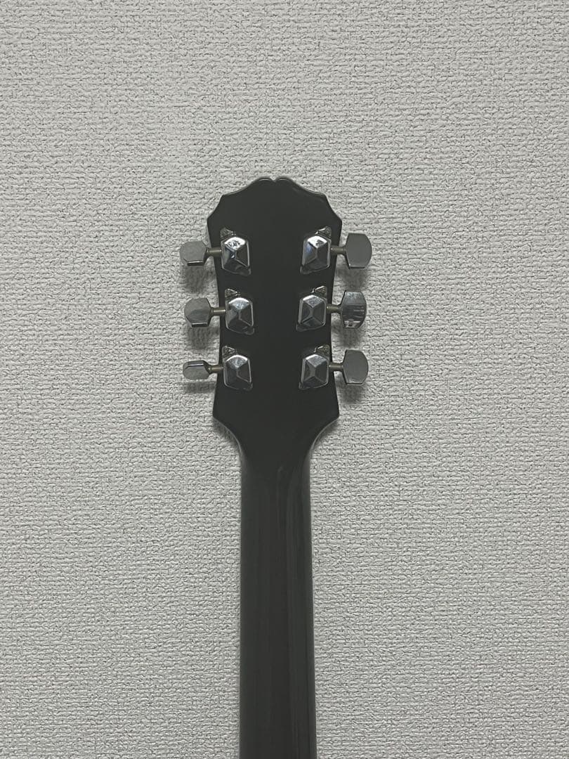 EPIPHONE　エレキギター　レスポール