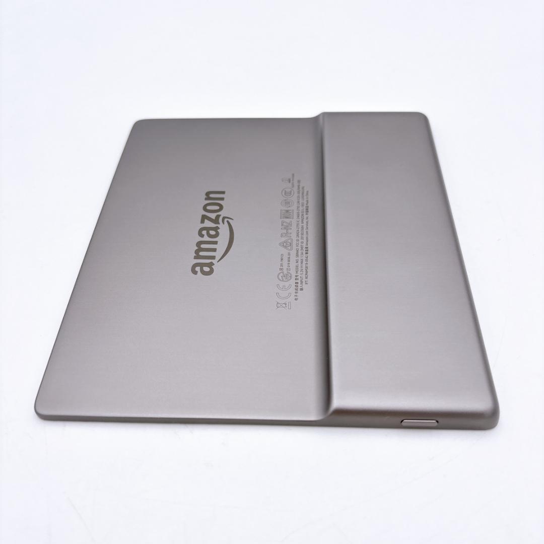 【極美品】Amazon Kindle Oasis 第10世代 32GB 広告なし