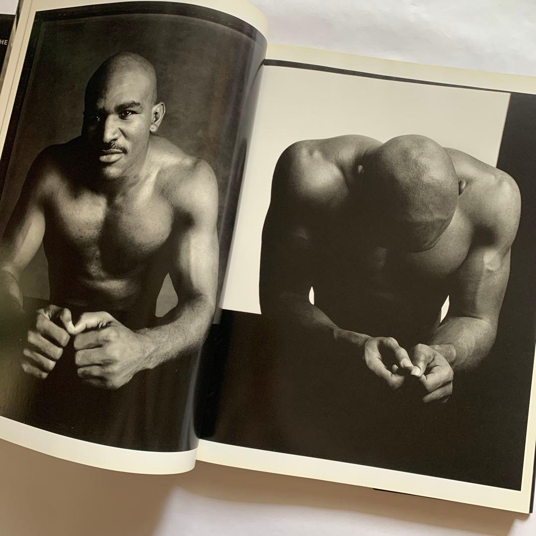 パトリックデマルシェリエPATRICK DEMARCHELIER写真集