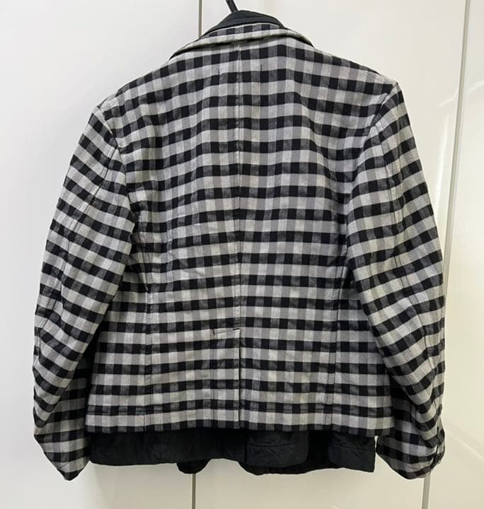 Meg様 tricot COMME des garçons レディースジャケット