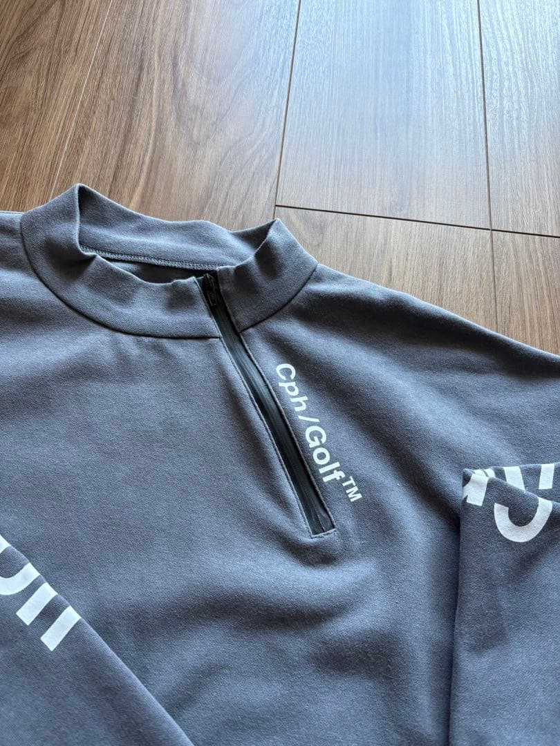 Cph/Golf™ ウェア　Mサイズ